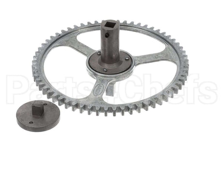 S17732 Aaon Gear Coupling