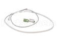 S17S0030N01 Bryant Payne Water Freeze Thermistor Gray