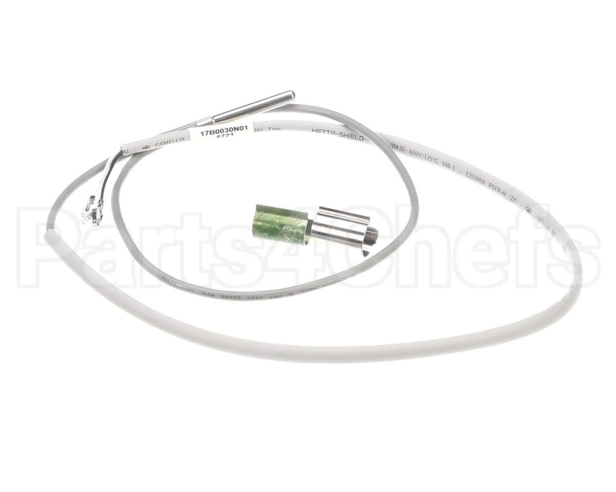 S17S0030N01 Bryant Payne Water Freeze Thermistor Gray