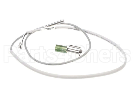 S17S0030N01 Bryant Payne Water Freeze Thermistor Gray