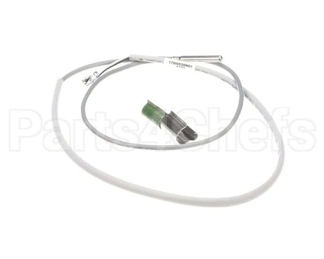 S17S0030N01 Bryant Payne Water Freeze Thermistor Gray