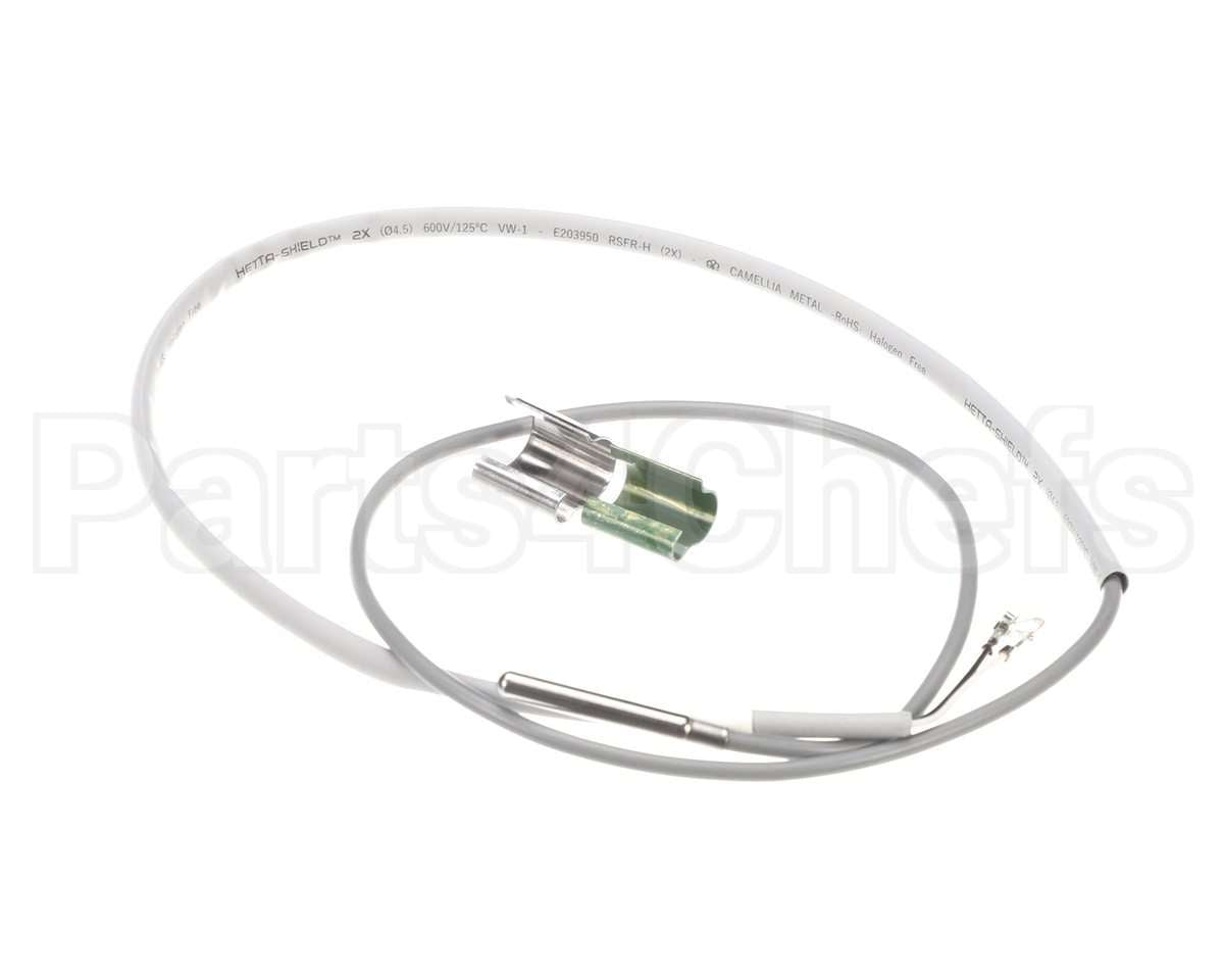 S17S0030N01 Bryant Payne Water Freeze Thermistor Gray