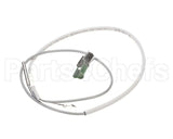S17S0030N01 Bryant Payne Water Freeze Thermistor Gray