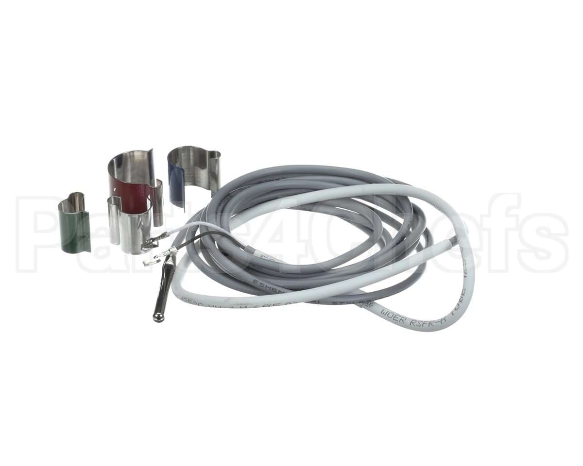 S17S0030N02 Climatemaster Sensor Kit Therm 10K Gry 96In