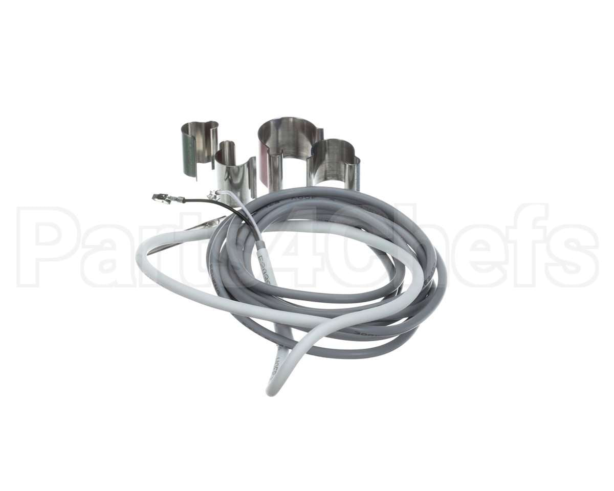 S17S0030N02 Climatemaster Sensor Kit Therm 10K Gry 96In