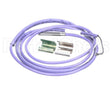 S17S0031N01 Bryant Payne Air Freeze Thermistor Violet