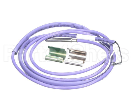S17S0031N01 Bryant Payne Air Freeze Thermistor Violet