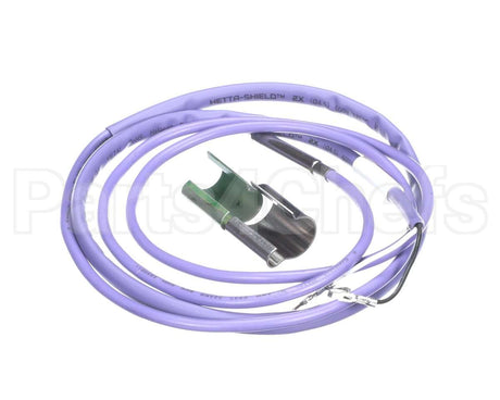 S17S0031N01 Bryant Payne Air Freeze Thermistor Violet