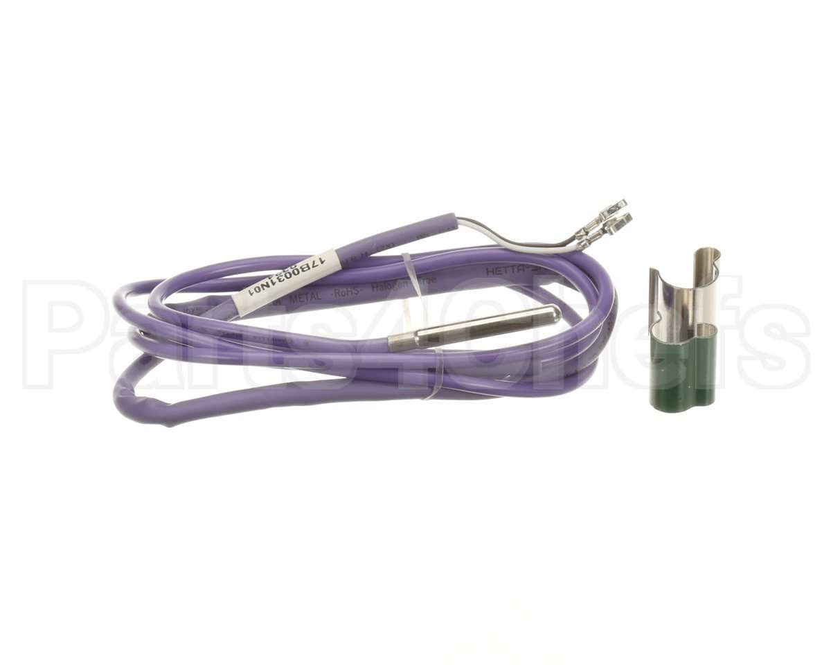S17S0031N01 Climatemaster Sensor Kit Therm 10K Vio 48In
