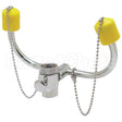 S19-200 Compatible Bradley Eye Wash Station