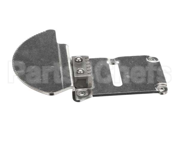 S19 Biro Ratchet Base Ss