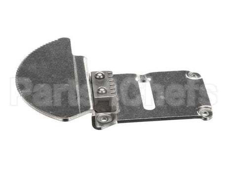 S19 Biro Ratchet Base Ss