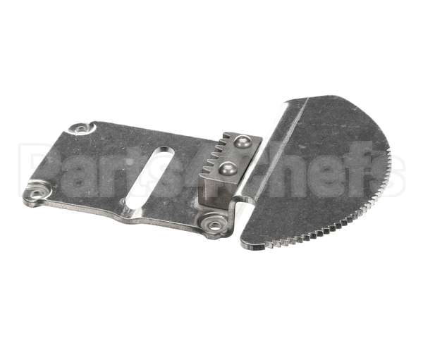 S19 Biro Ratchet Base Ss