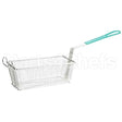 S1953 Compatible Frymaster Basket, Fry (11" X 5-5/8", Fh)