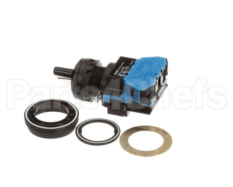 S2 Sonozaire Odor Neutralize Selector Sw