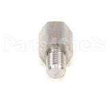 S200B1 Biro Stop Stud Gde Bar & Carr Stop Ss