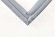 S202 Spartan Refrigeration Gasket