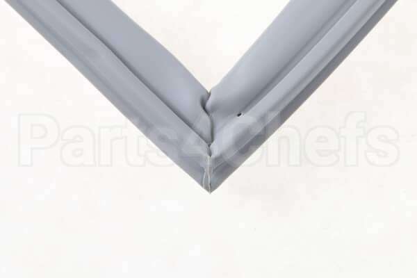 S202 Spartan Refrigeration Gasket