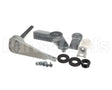 S20669 Aaon Handle Door Assembly Rl Gray