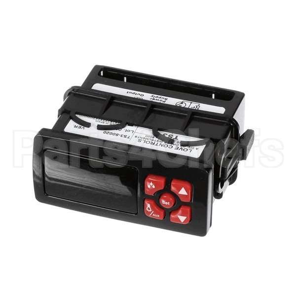 S21049 Compatible Cambro Plate Heater