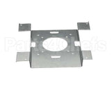 S21323 Aaon Motor Mount