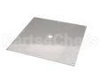 S21383 Aaon Draft Inducer Plate