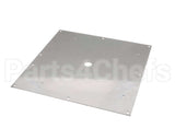 S21383 Aaon Draft Inducer Plate
