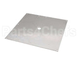 S21383 Aaon Draft Inducer Plate