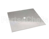 S21383 Aaon Draft Inducer Plate
