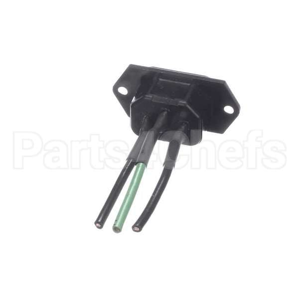 S22005 Compatible Cambro Cam7000/7100 C-16 Ac Inlet
