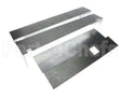 S22282 Aaon Hwtr Coil Sheetmetal Part Ab0X