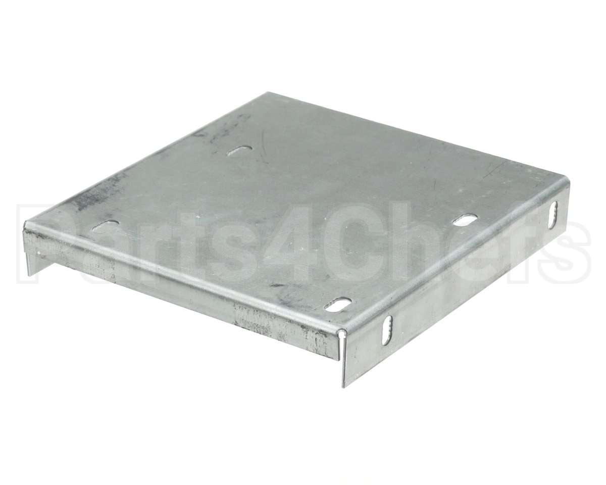 S22575 Aaon Mount Actuator 111-095-001