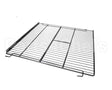 S227BB Styleline Black Shelve For 26" Wide Door
