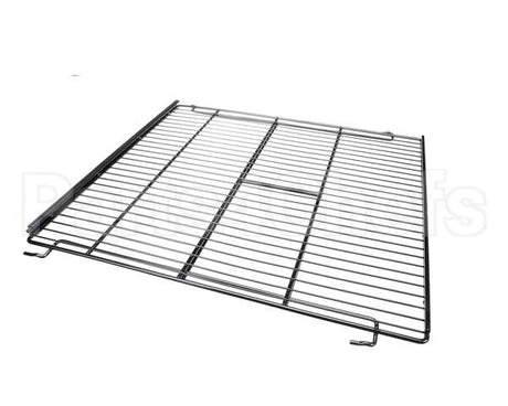 S227BB Styleline Black Shelve For 26" Wide Door