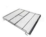 S227BB Styleline Black Shelve For 26" Wide Door
