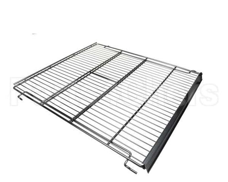 S227BB Styleline Black Shelve For 26" Wide Door