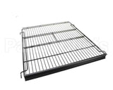 S227BB Styleline Black Shelve For 26" Wide Door