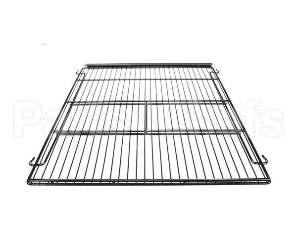 S227BB Styleline Black Shelve For 26" Wide Door