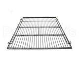 S227BB Styleline Black Shelve For 26" Wide Door