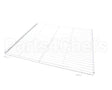 S227WW Styleline White Shelve For 26" Wide Door