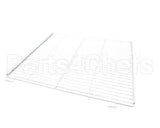 S227WW Styleline White Shelve For 26" Wide Door