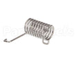 S229 Biro Wheel Cleaner Arm Torsion Spri