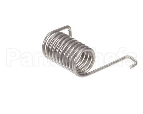 S229 Biro Wheel Cleaner Arm Torsion Spri