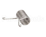 S229 Biro Wheel Cleaner Arm Torsion Spri