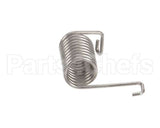 S229 Biro Wheel Cleaner Arm Torsion Spri