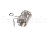 S229 Biro Wheel Cleaner Arm Torsion Spri