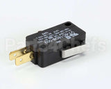 S229 Edlund Switch, #203/266 Leaf (Interna