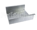 S23077 Aaon Stiffner Motor Mount 129-192-001