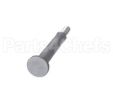 S239-B41-10D Biro Leg, 10In. Ss W/2-1/4 Disc