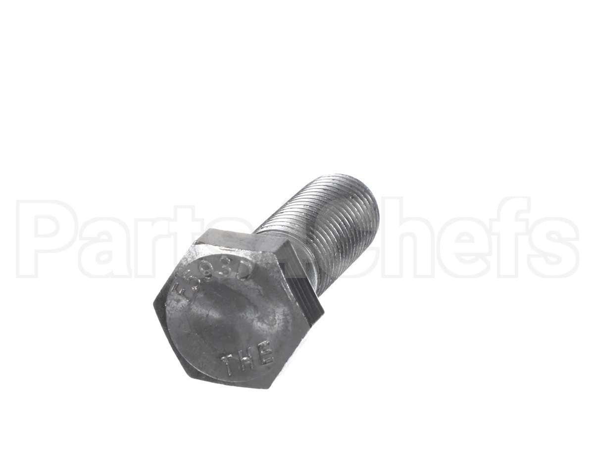 S239-B41 Biro Hex Leg, Adjustable, 7/8-9X3 S